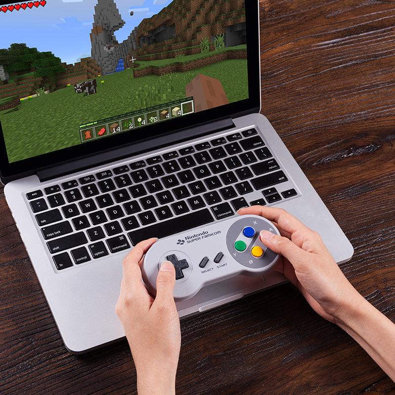 8BitDo Mod Kit for Original SNES/SFC Controller（Original） image 3